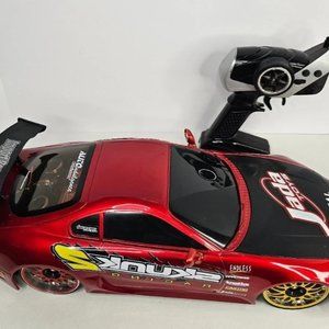 Jada Toys Toyota R/C